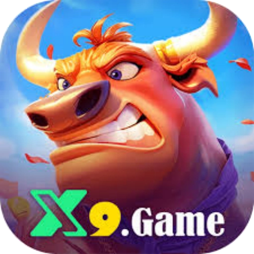 Logo x9.game