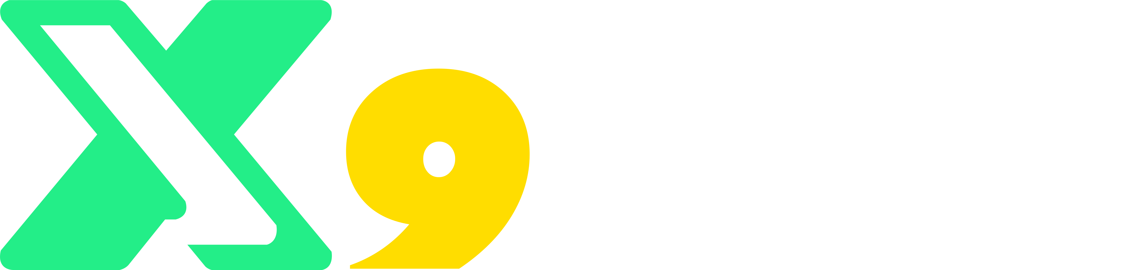 x9game Logo1