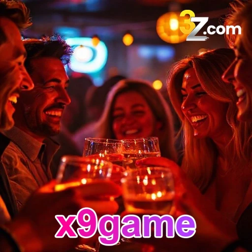 x9game app App