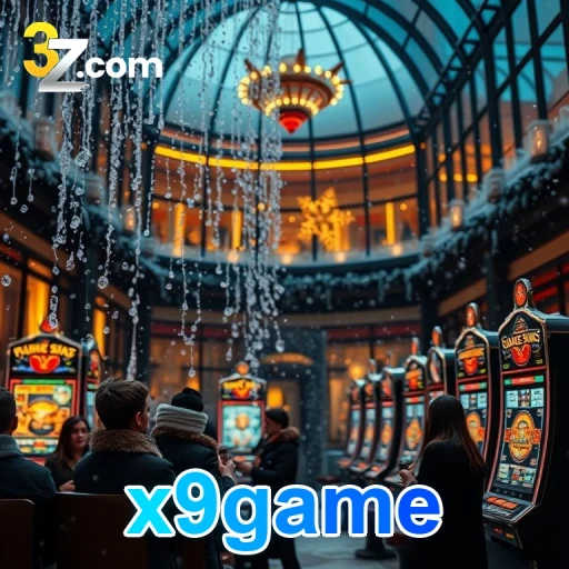x9game app Baixar