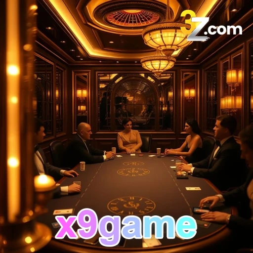 x9game app Jogos de caça-níqueis