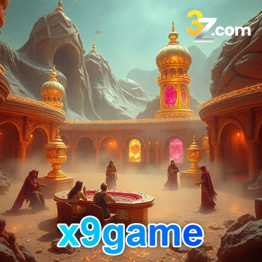 x9game app Jogos de caça-níqueis