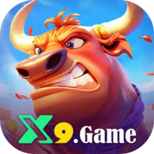 x9game app LOGO