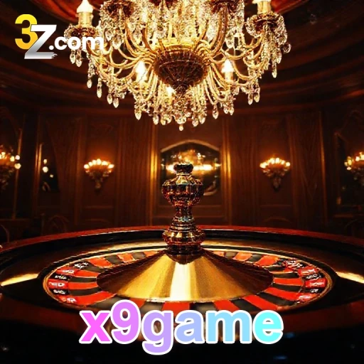 x9game app